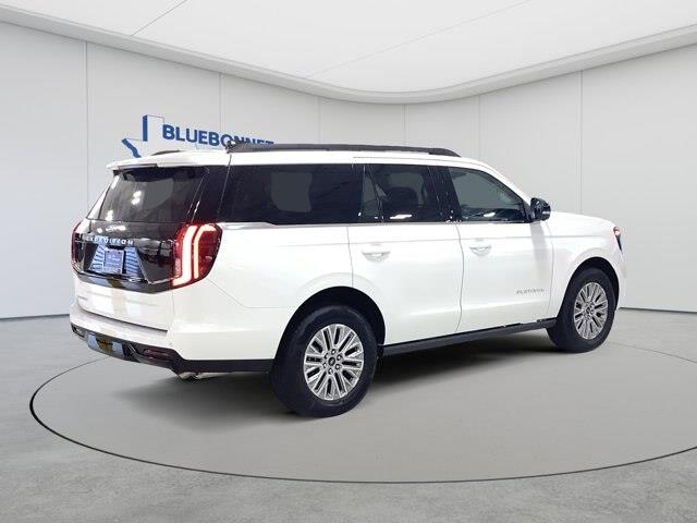 2027 Ford Expedition - $78,995
