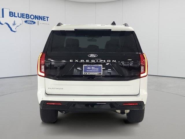 2027 Ford Expedition - $78,995