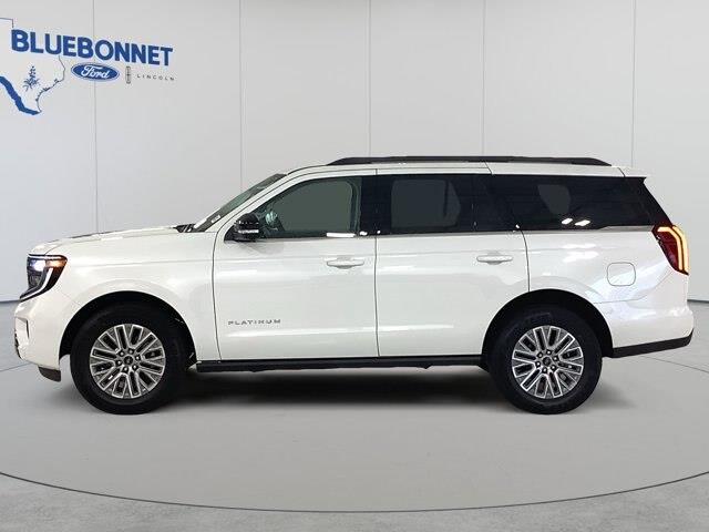 2027 Ford Expedition - $78,995