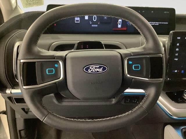 2027 Ford Expedition - $78,995