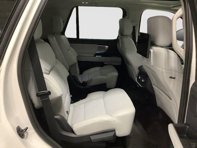 2027 Ford Expedition - $78,995