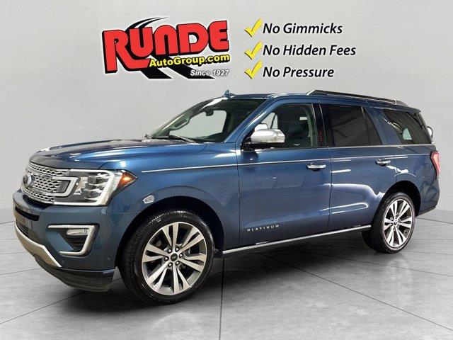 2020 Ford Expedition