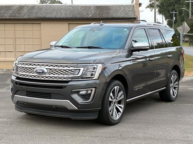 2020 Ford Expedition