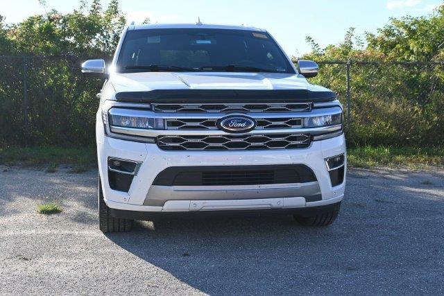 2022 Ford Expedition - $42,476