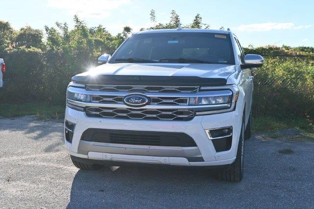 2022 Ford Expedition - $42,476