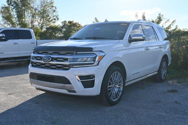 2022 Ford Expedition - $42,476