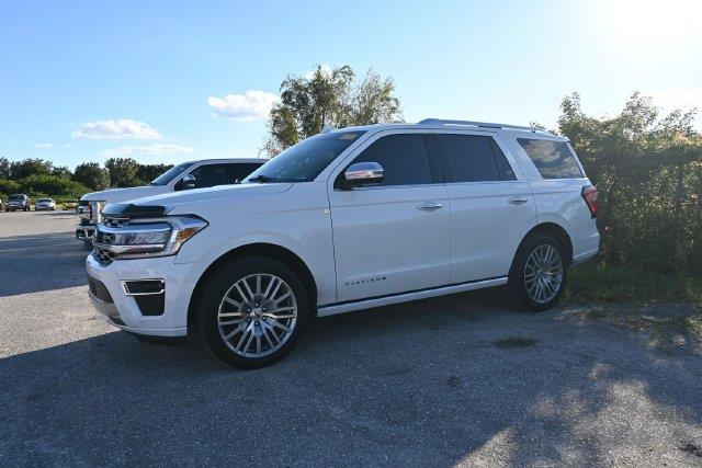 2022 Ford Expedition - $42,476