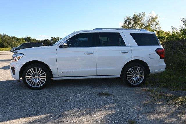2022 Ford Expedition - $42,476