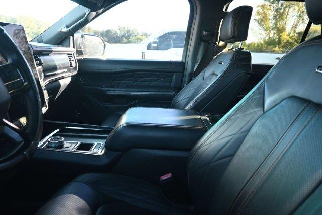 2022 Ford Expedition - $42,476