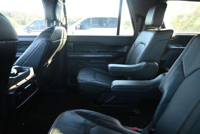 2022 Ford Expedition - $42,476