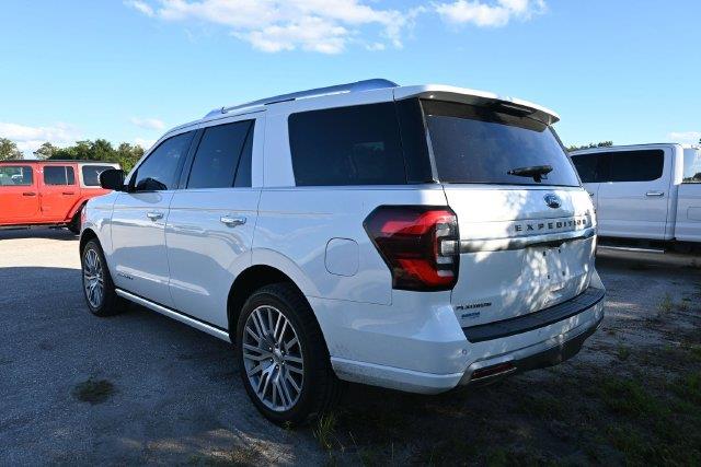 2022 Ford Expedition - $42,476