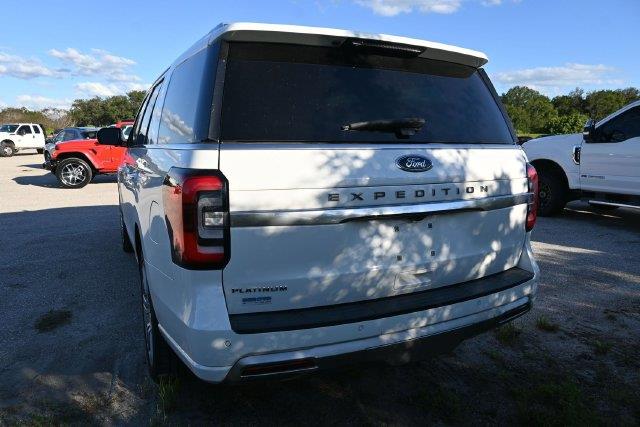 2022 Ford Expedition - $42,476
