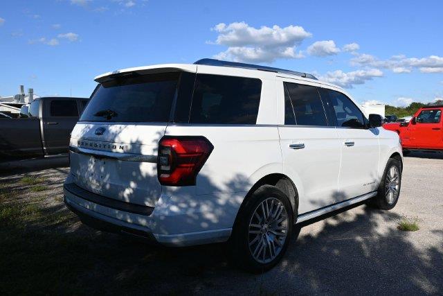 2022 Ford Expedition - $42,476