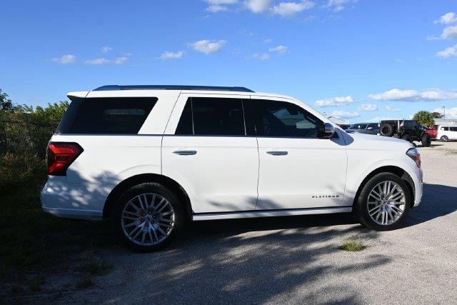2022 Ford Expedition - $42,476