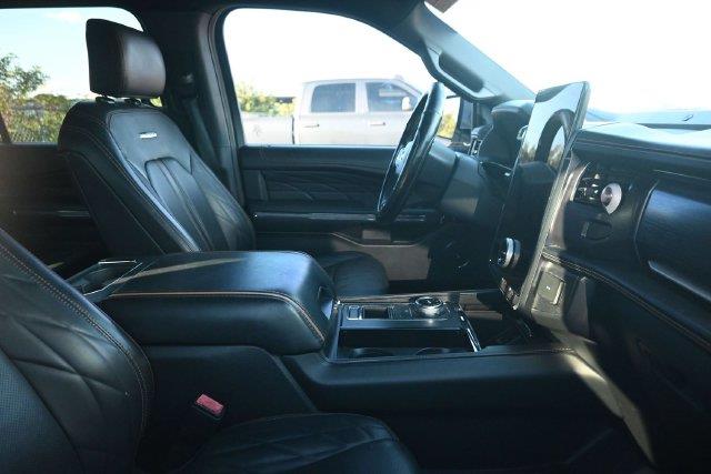 2022 Ford Expedition - $42,476