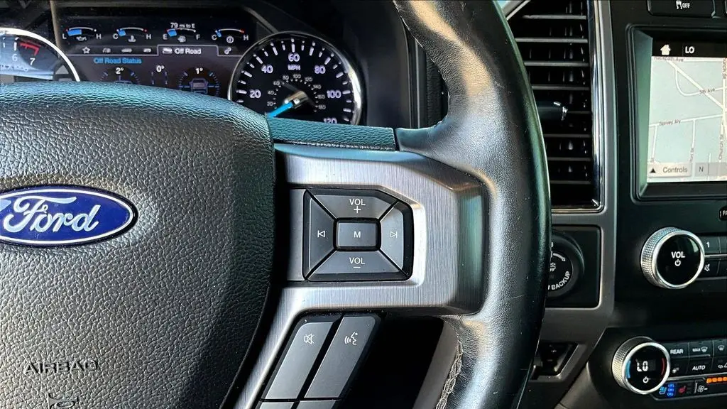 2019 Ford Expedition Platinum