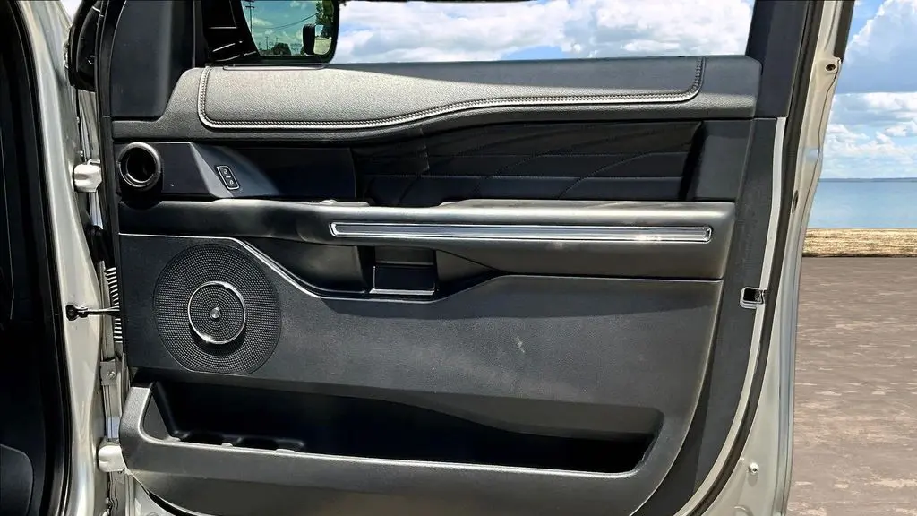 2019 Ford Expedition Platinum