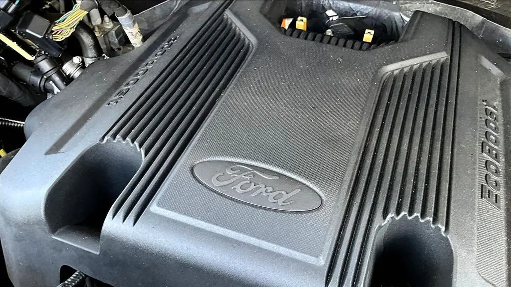 2019 Ford Expedition Platinum