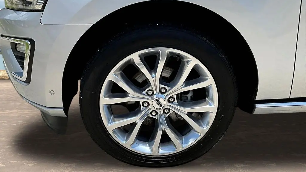 2019 Ford Expedition Platinum