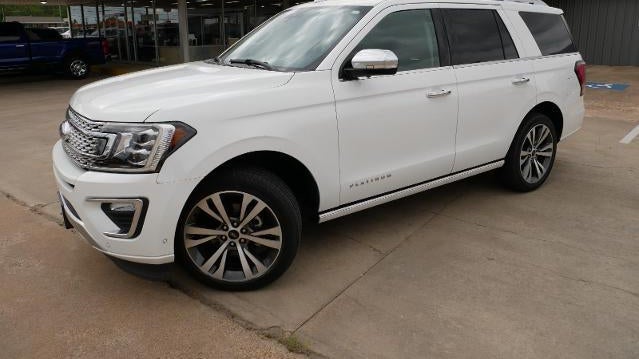 Preowned 2020 Ford Expedition Platinum for Sale