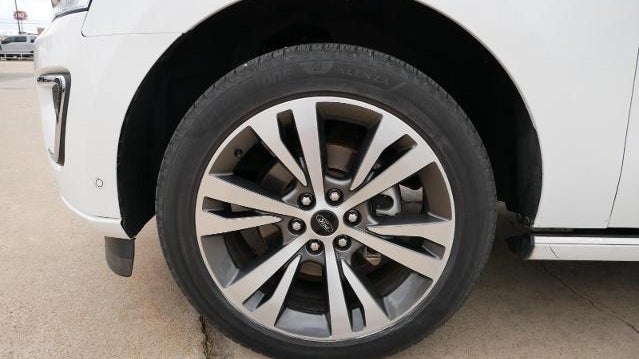 2020 Ford Expedition Platinum