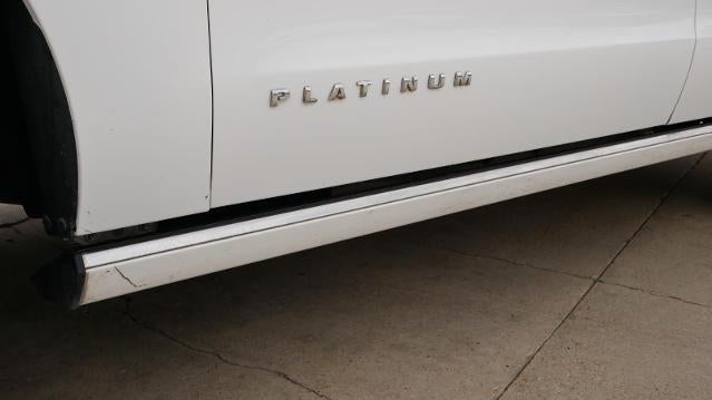 2020 Ford Expedition Platinum
