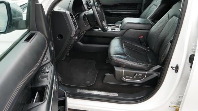 2020 Ford Expedition Platinum