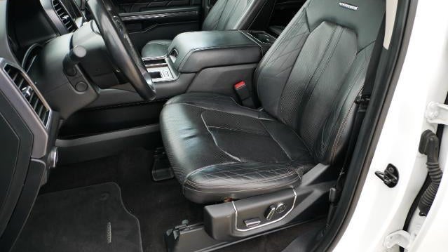 2020 Ford Expedition Platinum