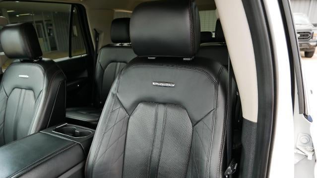 2020 Ford Expedition Platinum