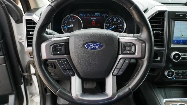2020 Ford Expedition Platinum