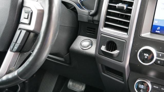 2020 Ford Expedition Platinum