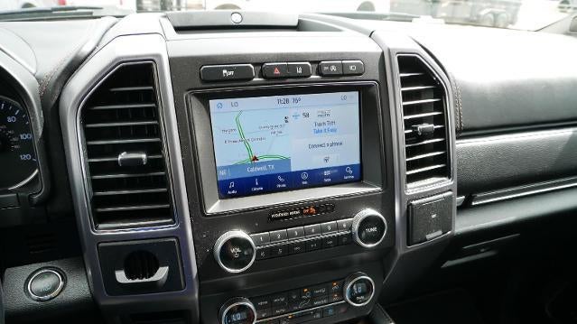2020 Ford Expedition Platinum