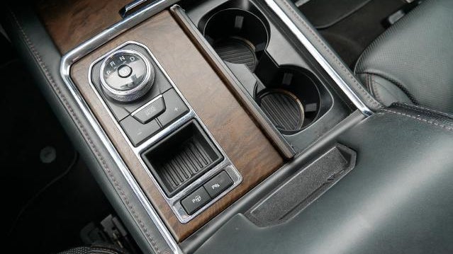 2020 Ford Expedition Platinum