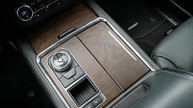 2020 Ford Expedition Platinum