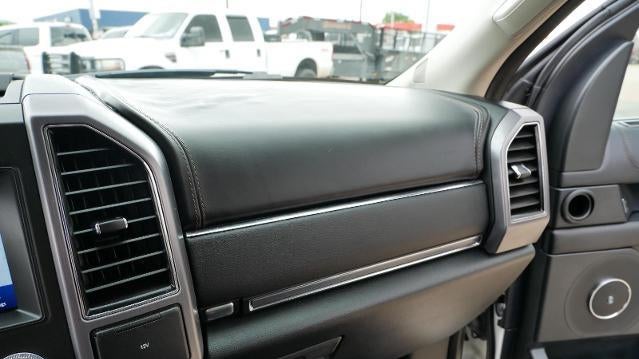 2020 Ford Expedition Platinum