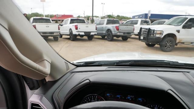 2020 Ford Expedition Platinum