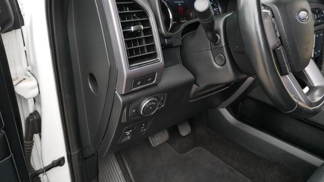 2020 Ford Expedition Platinum