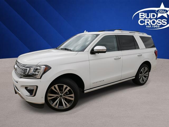 2020 Ford Expedition