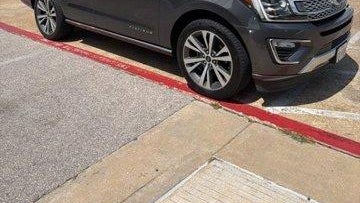 2020 Ford Expedition Platinum