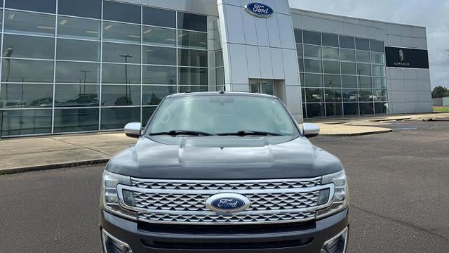 2019 Ford Expedition Platinum