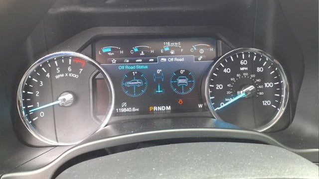 2019 Ford Expedition Platinum