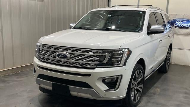 2021 Ford Expedition Platinum