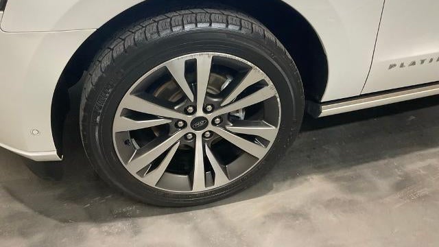 2021 Ford Expedition Platinum