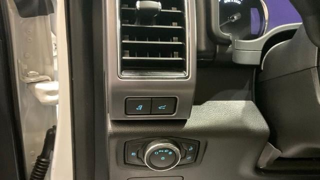 2021 Ford Expedition Platinum