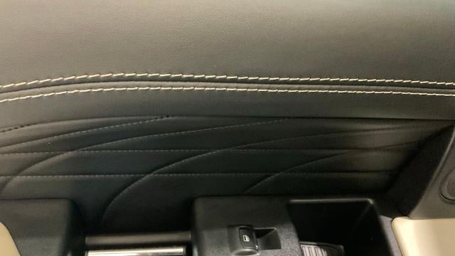 2021 Ford Expedition Platinum