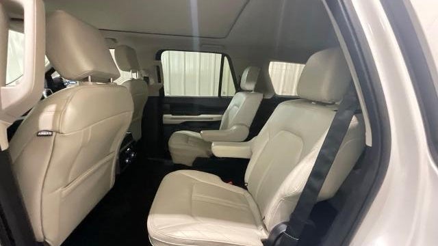 2021 Ford Expedition Platinum