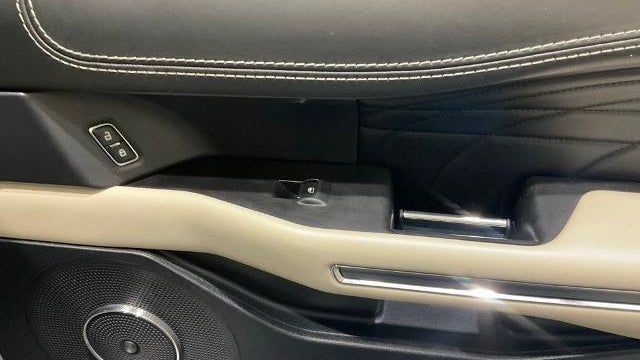 2021 Ford Expedition Platinum