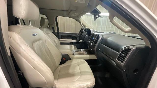 2021 Ford Expedition Platinum
