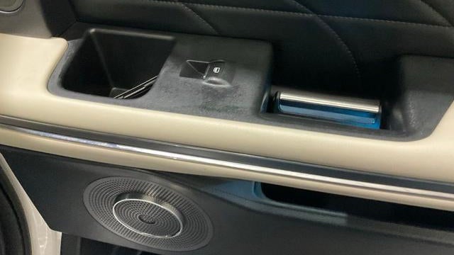 2021 Ford Expedition Platinum