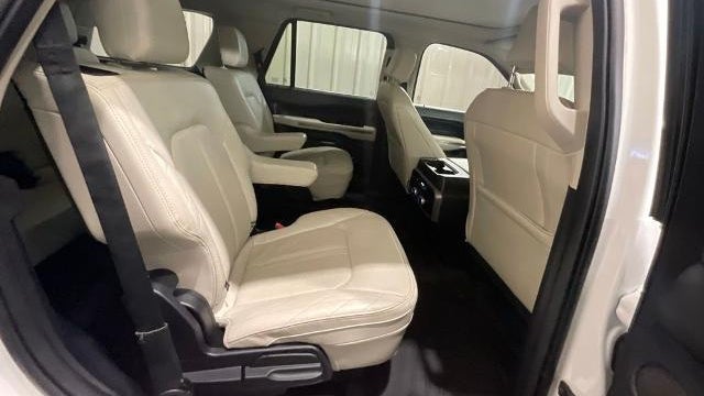2021 Ford Expedition Platinum